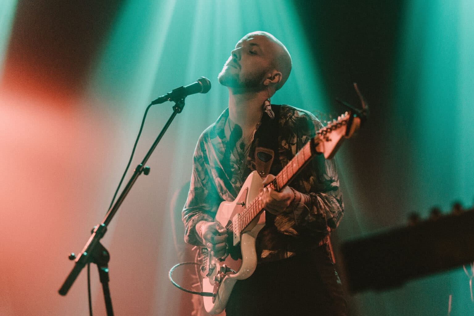 Lucas Houben Art in Music